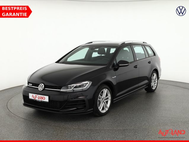 Volkswagen Golf VII Variant 2.0 TDI DSG GTD Dynaudio ACC