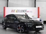 Audi A4 Avant 40 TDI S-LINE COMPETITION-PLUS EDITION