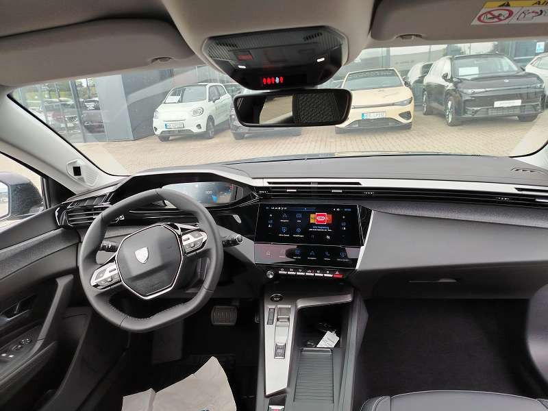 Peugeot 308 - Bild 6