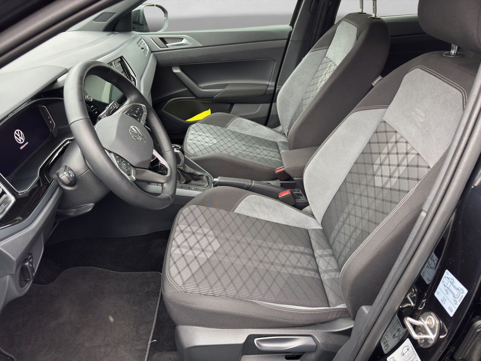 Volkswagen Taigo - Bild 4