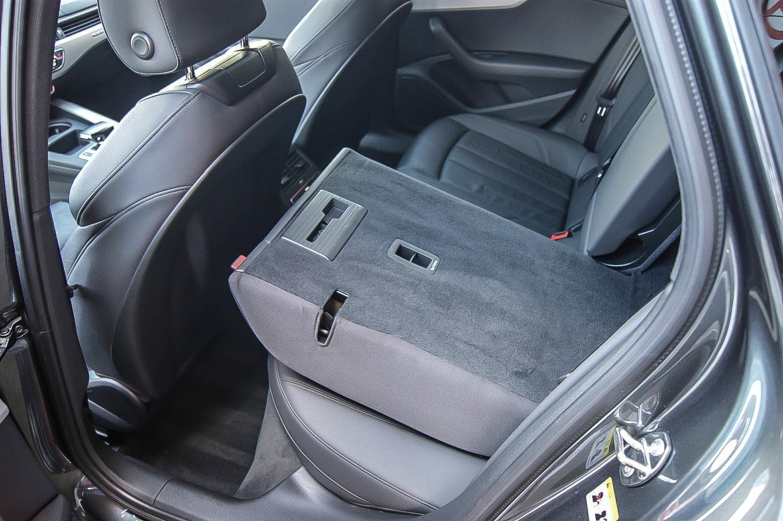 Audi A4 Avant 45 TDI quattro S line PANORAMA KAMERA L, миниатюра 27