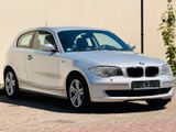 BMW 120i Steuerkette Neu Standheizung TÜV NEU - BMW 120 aus 2007