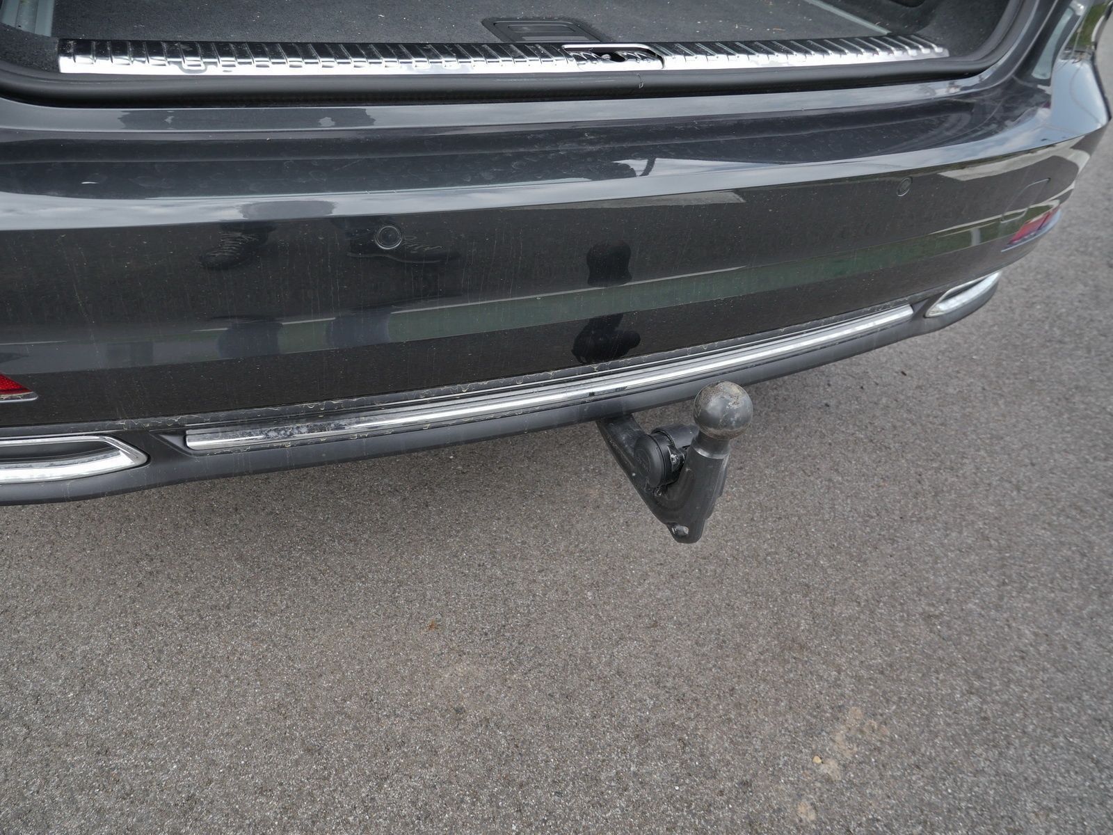 Audi A6 - Bild 22