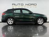 Alfa Romeo Stelvio 2.2 JTDM*ACC*Carplay*Memory*KeyGo* - Alfa Romeo: Grün