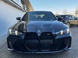 BMW M3 Competition Lim. M xDrive M-DrivePackage/ACC - BMW M3 mit Benzin-Antrieb: Limousine