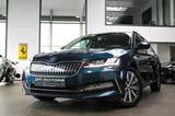 Skoda SUPERB COMBI IV 1.4 TSI DSG STYLE/AHK/LED/NAVI