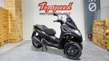 Piaggio MP3 300 DEEP BLACK - Offers matching your search criteria