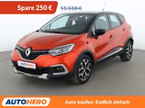 Renault Captur 1.2 TCe Energy Intens Aut.*NAVI*LED*CAM* - Renault Gebrauchtwagen in Dresden