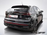 Volkswagen Taigo 1.5 TSI R-Line Pano 18 Zoll Black Style Rü - mit Benzin-Antrieb: Schwarz, Alcantara, Geländewagen