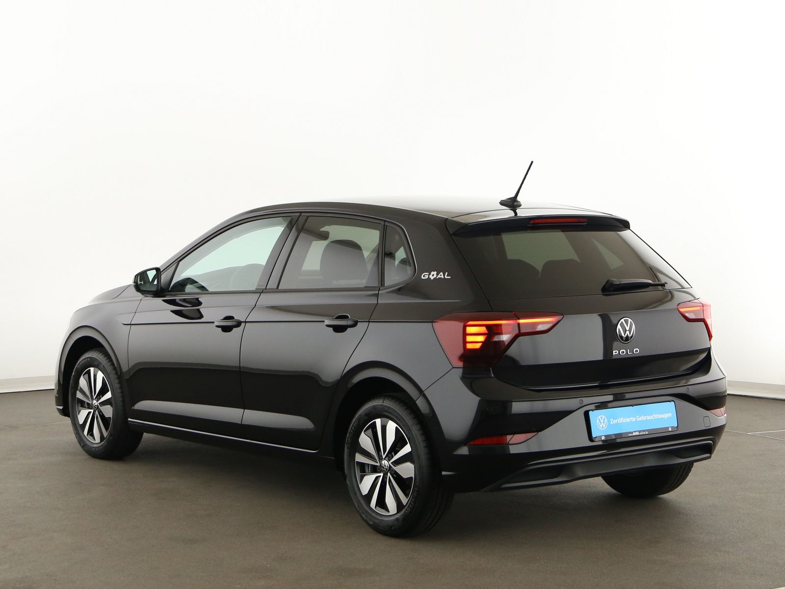 Volkswagen Polo - Bild 5