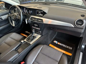 Mercedes-Benz C 250 T AVANTGARDE *TÜV NEU*Navi*PDC*