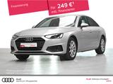 Audi A4 Limousine 40 TDI B&O DAB LED SHZ NAVI PDC VO  - Audi A4 in Wuppertal