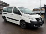 Fiat Scudo L2H1 Multijet Zahnr. gewechselt + TÜV neu - gebrauchte Fiat Scudo aus dem Jahr 2011