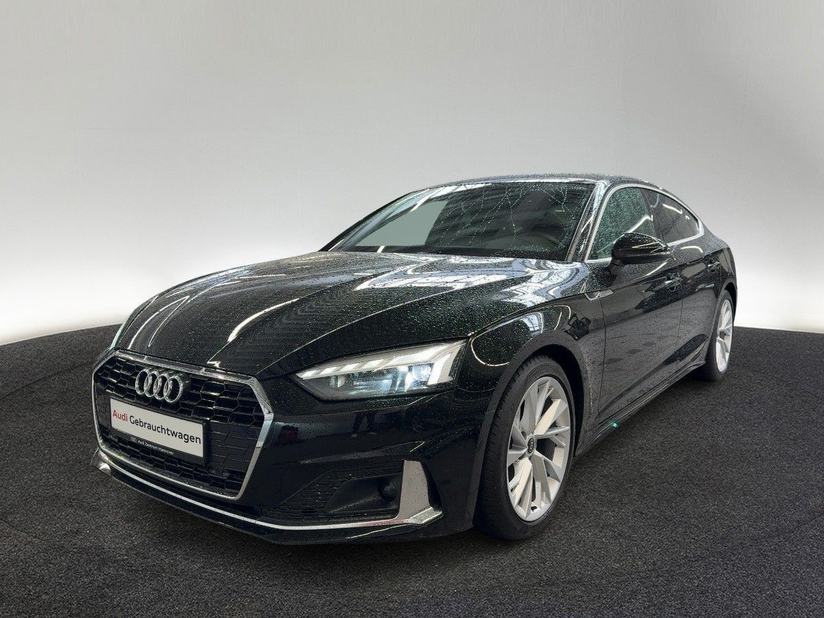 Audi A5 - Bild 4