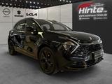 Kia Sportage 1.6 DCT AWD Nightline Ed. GLASDACH AHK - Kia Sportage Nightline Gebrauchtwagen