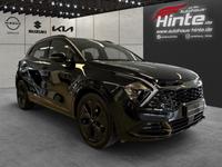 Kia Sportage 1.6 DCT AWD Nightline Ed. GLASDACH AHK