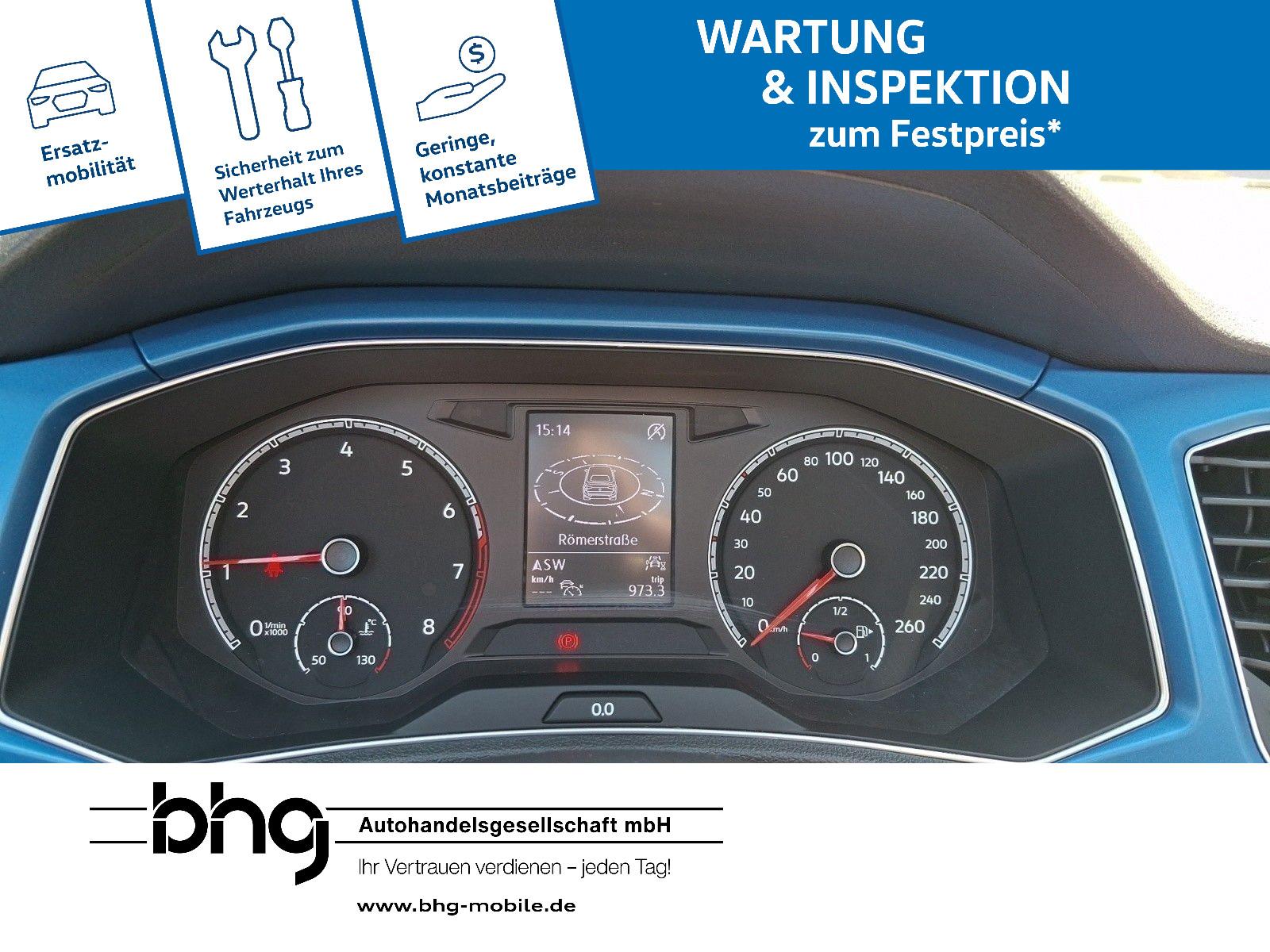 Volkswagen T-Roc Cabriolet 1.0 TSI *STYLE* #ACC #NAVI #APP-, миниатюра 10