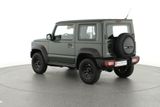 Suzuki Jimny Comfort 1.5l ALLGRIP 4WD - SHZ/Spurhalt... - Suzuki Jimny: 1.5