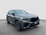 BMW X5 M Competition AHK H/K Laser - BMW X5 M: Competition