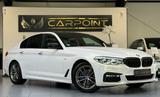 BMW 520d M-Sport/SHADOW/HEAD-UP/CARPLAY/LEDER - BMW 520 in Kiel