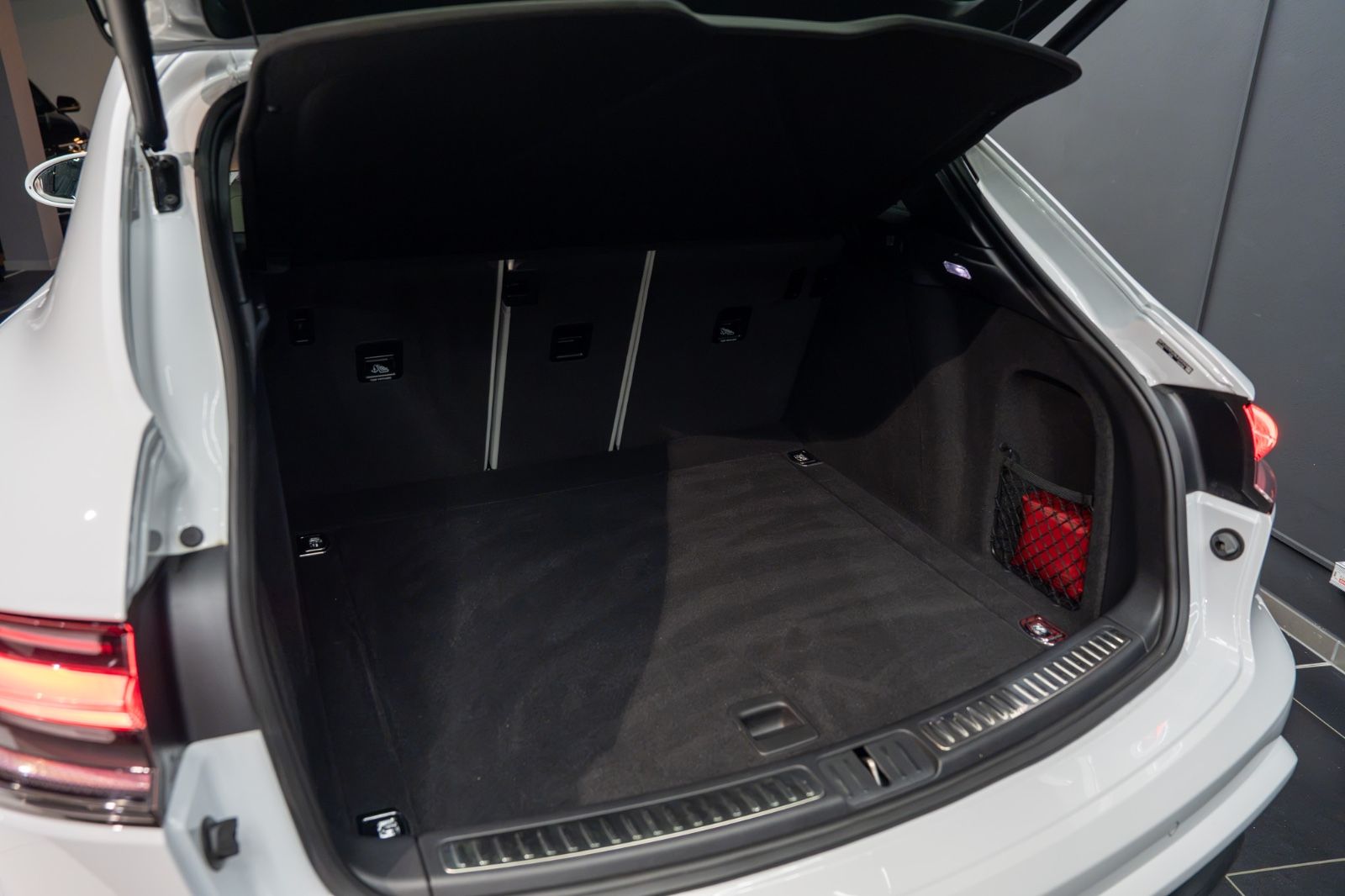 Porsche Macan S*CHRONO*PANO*PDLS+*ACC*360*BICOLOR*MEMORY foto 19