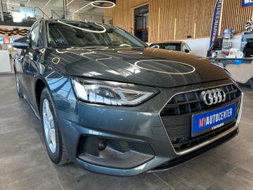 Audi A4 Avant 35 TFSI *LED*Navi*elek. Heckl*