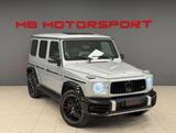 Mercedes-Benz Mercedes-benz G 63 AMG S.W. Premium Plus - Mercedes-Benz G-Klasse Kombi Gebrauchtwagen