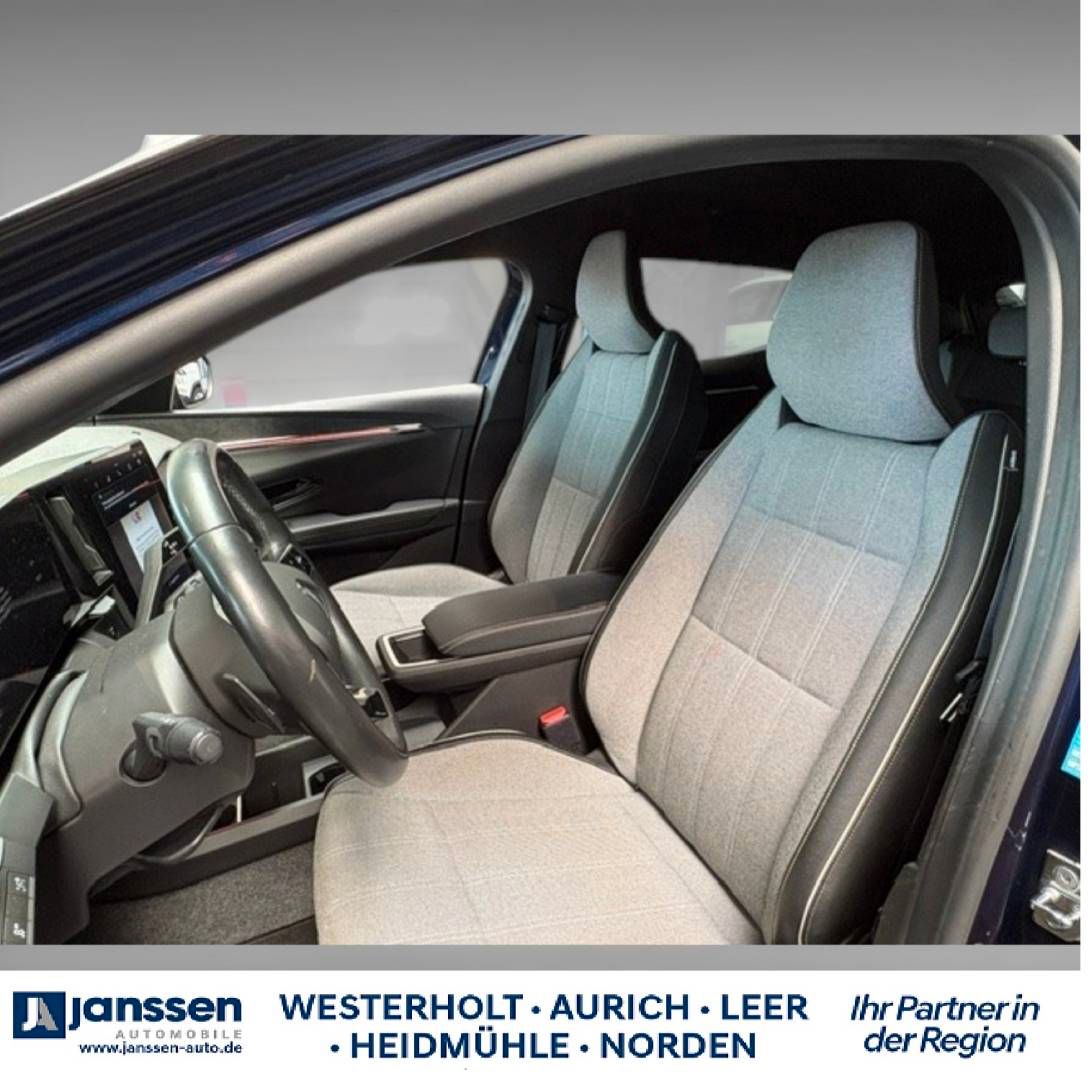 Fahrzeugabbildung Renault Megane E-Tech 100% ele TECHNO EV60 220hp optimum