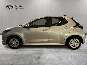 Toyota Yaris - 3