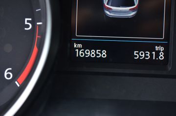 Volkswagen Passat Variant - 11