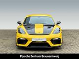 Porsche Cayman 718 GT4 RS Clubsportpaket Liftsystem-VA - Porsche Cayman: 718 Gt4 RS