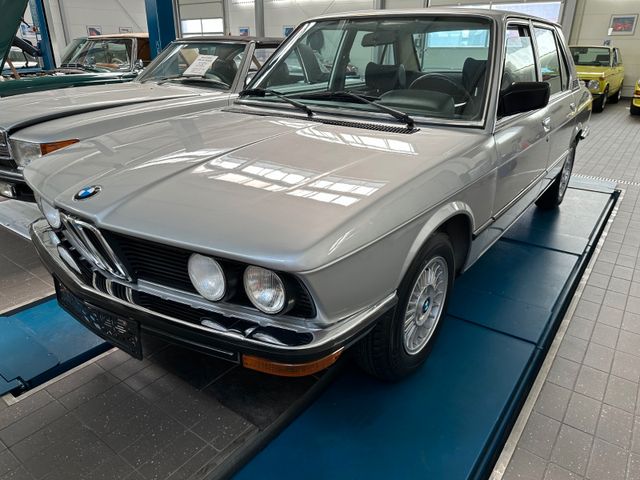 BMW 518 * ungeschweisst * SSD * Alpina Felgen * H **