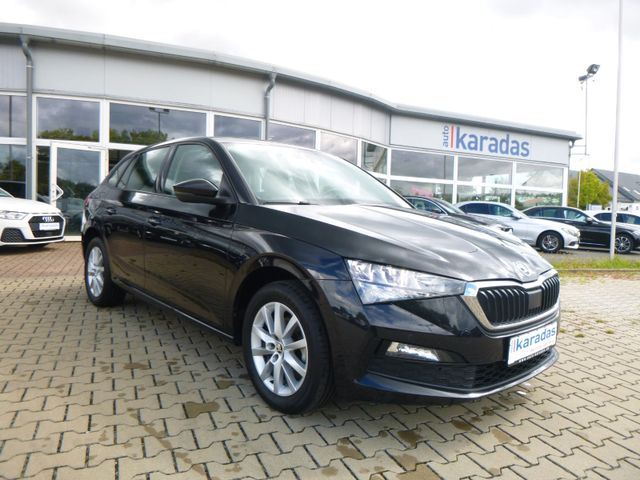 Fahrzeugabbildung Skoda Scala 1,0 TSI Lim >NAVI/PDC/SHZ/SmartLink