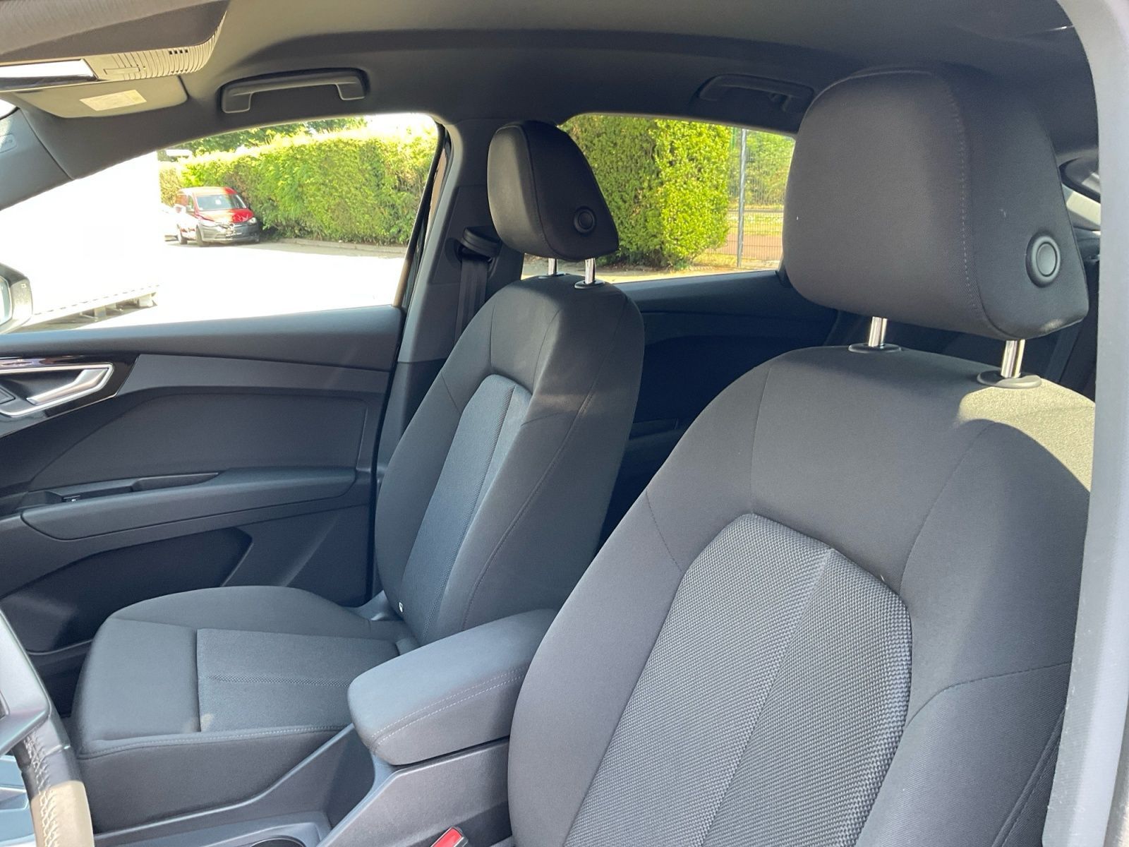 Audi Q4 e-tron - Bild 21