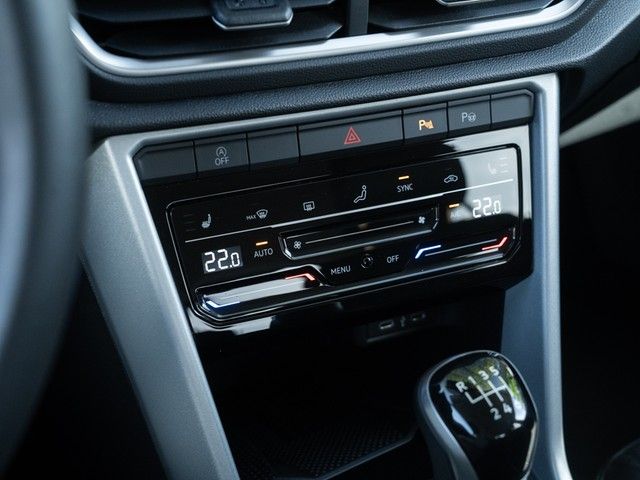 T-Roc Goal TSI 6-Gang GJR Navi 5J-Garan.