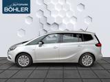 Opel Zafira C 1.6 Edition Navi Privatverkauf - Opel Zafira mit Diesel-Antrieb: 1.6