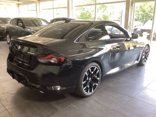 BMW M240i xDrive Coupe 19'' Premium Innov. ACC LCPro foto 5