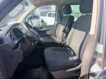 Volkswagen T6 Multivan - 12