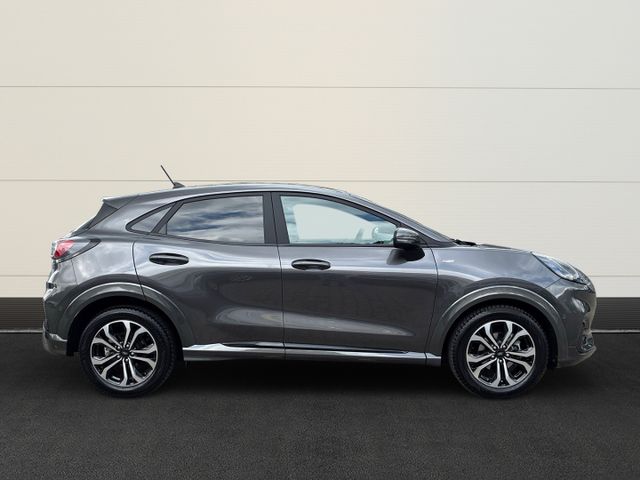 Ford Puma ST-Line 1.0 ACC+Navi+Klima+DAB+LED+Rückfahr