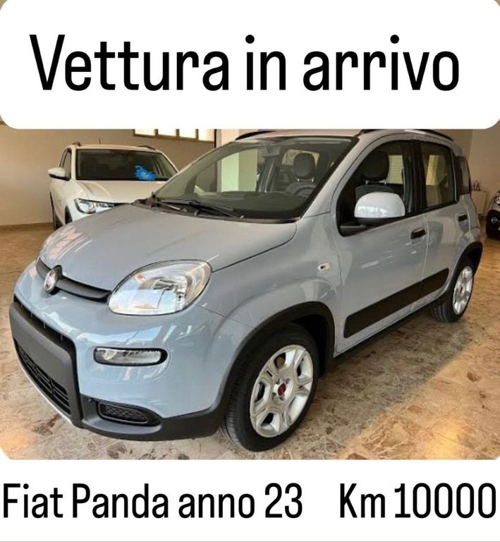 Image of Fiat Panda
