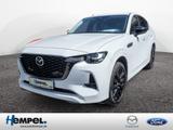 Mazda CX-60 2.5L e-Skyactiv PHEV PANO MATRIX-LED 360° - gebrauchte Mazda CX-60 aus dem Jahr 2022
