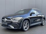 Mercedes-Benz GLA 250 e AMG-Line ALCANTARA CAM CC LKA 19" - gebrauchte Mercedes-Benz GLA 250 aus dem Jahr 2022