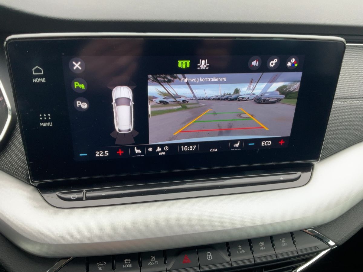 Skoda Octavia - Bild 18