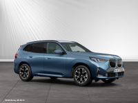 BMW X3 - Vorschau Bild 11