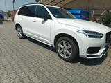 Volvo XC90 T8 Geartr. Recharge R-Design Expression... - Volvo XC90 Recharge-R-Design