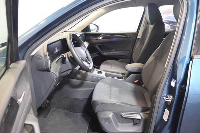 Volkswagen Tiguan 2.0 TDI Life AID+ACC+SIDE+360°+18"+AHK