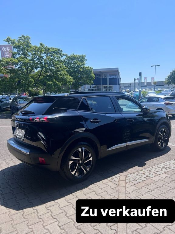 Image of Peugeot 2008