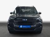 Subaru Forester 2.0ie Exclusive MJ25 - Subaru Forester: Allradantrieb