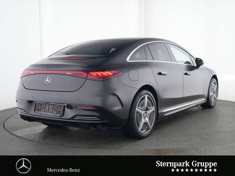 Mercedes-Benz EQE 350+ AMG Hyper+Pano+AHK+Massage+HUD+HAL10°