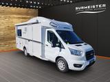 Weinsberg CaraSuite Ford 650 MF  - Weinsberg CaraSuite 650 MF